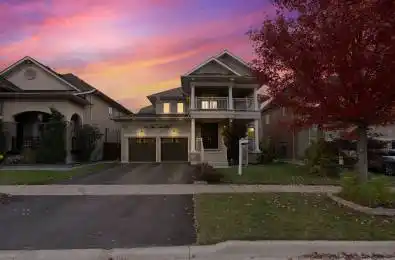 34 West Coast Trail King Ontario L7B 0A4