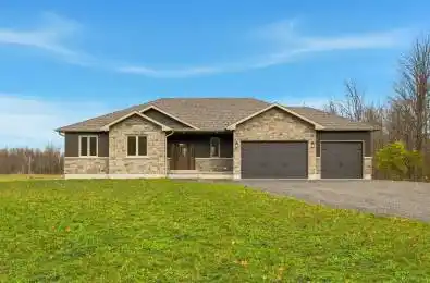 1400 Harold Road Stirling-Rawdon Ontario K0K 1E0