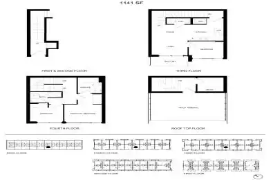 65 Curlew Drive Unit# 213 Toronto C13 Ontario M3A 0B5