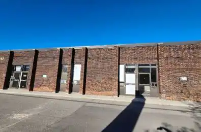 1645 Sismet Road Unit# 3 Mississauga Ontario L4W 1W5