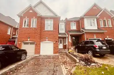 22 Casa Grande Street Richmond Hill Ontario L4S 1R3
