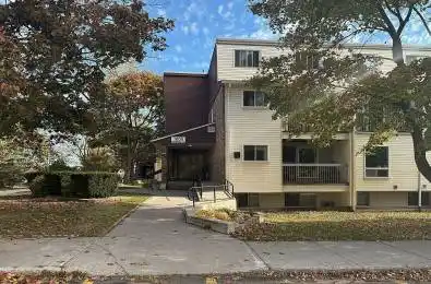 1000 Pembridge Crescent Unit# 301 Kingston Ontario K7P 1A3