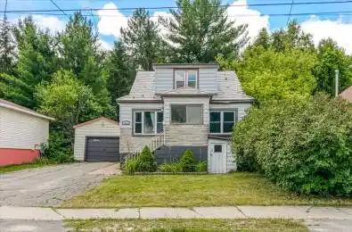 803 Howey Drive Greater Sudbury Ontario P3B 1G9