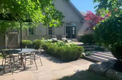 168 Twyn Rivers Drive Pickering Ontario L1V 1E2