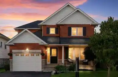 536 Woodmount Crescent Oshawa Ontario L1K 2T1