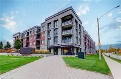 1 Redfern Avenue Unit# 102 Hamilton Ontario L9C 0E6