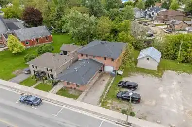 195 Main Street Lucan Biddulph Ontario N0M 2J0