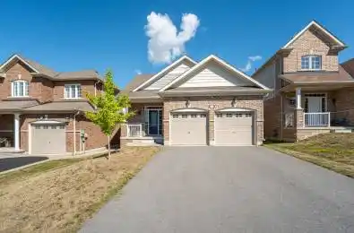 34 Paul Rexe Boulevard Otonabee-South Monaghan Ontario K9J 0G4