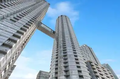 21 Iceboat Terrace Unit# 4102 Toronto C01 Ontario M5V 4A9