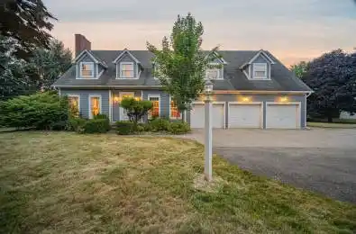 17606 THORNDALE Road Thames Centre Ontario N0M 2P0