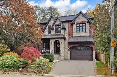 1 Dustan Crescent Toronto E03 Ontario M4J 4G4