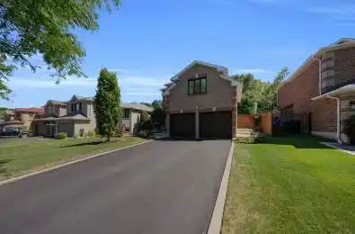 44 Sunkist Valley Road Caledon Ontario L7E 1T1