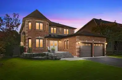 11 Craig Crescent Halton Hills Ontario L7G 5K2