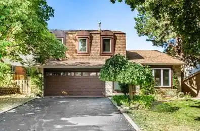 16 Marchmount Crescent Brampton Ontario L6S 2S9