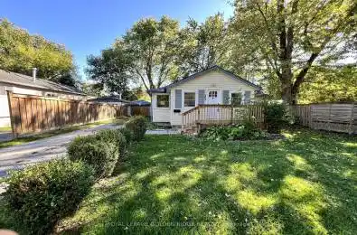 367 Hollywood Drive Georgina Ontario L4P 3A2