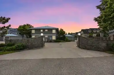 585 Atherley Road Unit# 201 Orillia Ontario L3V 7L5