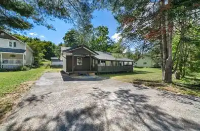 597 High Street Georgian Bay Ontario P0C 1H0