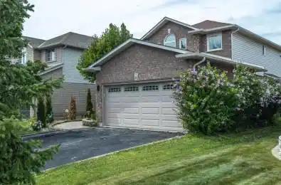 14 SABLE Drive Hamilton Ontario L9K 1K9