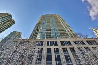 18 Yonge Street Unit# 2306 Toronto C01 Ontario M5E 1R4