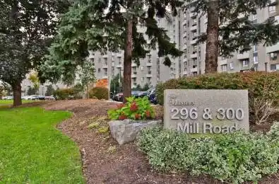 300 Mill Road Unit# G17 Toronto W08 Ontario M9C 4W7