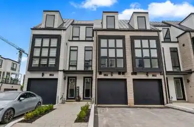 138 EAST Street Unit# 2 Oakville Ontario L6L 0H9