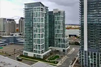 9000 Jane Street Unit# PH 212 Vaughan Ontario L4K 2M9