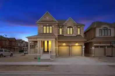 84 Culbert Road Bradford West Gwillimbury Ontario L3Z 4P4