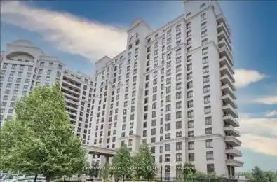 9245 Jane Street Unit# 704 Vaughan Ontario L6A 0J9