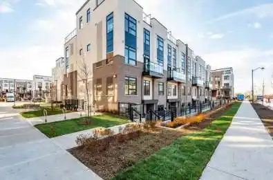 1593 Rose Way Milton Ontario L9T 7E7