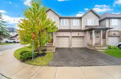 5255 Guildwood Way Unit# 48 Mississauga Ontario L5R 4A8