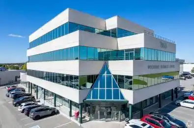 7800 Woodbine Avenue Unit# 205 - A Markham Ontario L3R 2N7