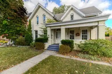 35 Egerton Street Brantford Ontario N3T 4L4