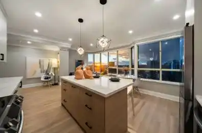 33 Weldrick Road Unit# Ph3 Richmond Hill Ontario L4C 8W4