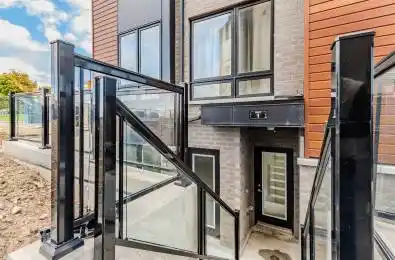 145 Tapscott Road Unit# 1 Toronto E11 Ontario M1B 0E8