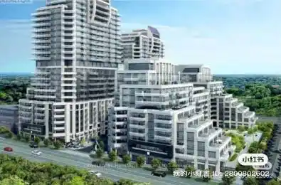 9201 Yonge Street Unit# 1116 Richmond Hill Ontario L4C 6Z2