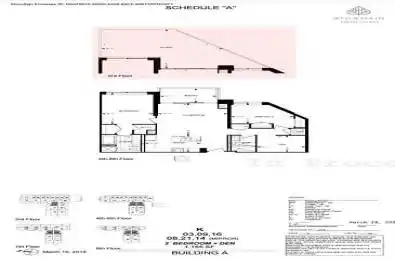 11782 Ninth Line Unit# 316A Whitchurch-Stouffville Ontario L4A 5E9