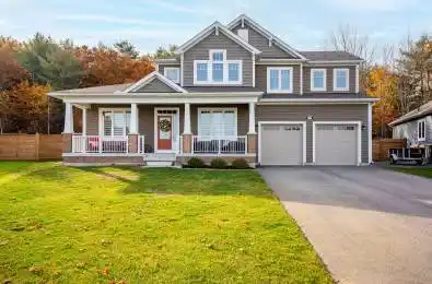 79 CHAMBERY Street Bracebridge Ontario P1L 0G2