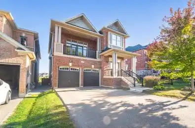 33 Charlotte Abby Drive East Gwillimbury Ontario L9N 0T1