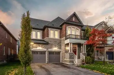 49 Wishing Well Crescent Caledon Ontario L7C 3R3