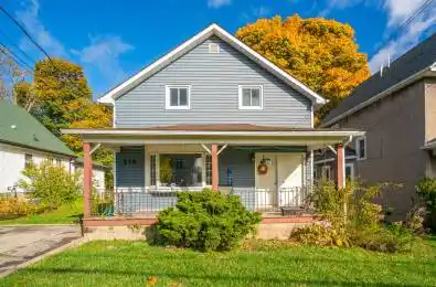 210 Phipps Street Fort Erie Ontario L2A 2V5