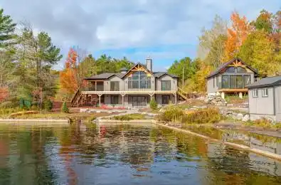 1111 Lakeshore Drive Gravenhurst Ontario P1P 1R2