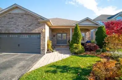 302 Farley Drive Guelph Ontario N1L 1N6