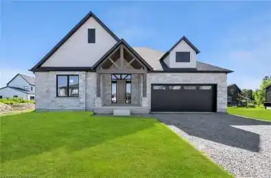 3643 Vosburgh Place Lincoln Ontario L0R 1G0