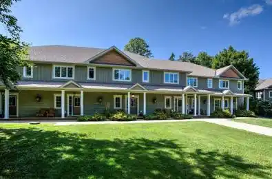 532 10th Concession Road Unit# 8-2 Rideau Lakes Ontario K0G 1X0