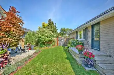 334 Leask Avenue Fort Erie Ontario L2A 4L4