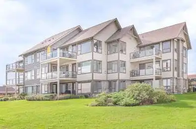 529 Mariners Way Collingwood Ontario L9Y 5C7