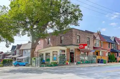 1281 Davenport Road Toronto W02 Ontario M6H 2H3