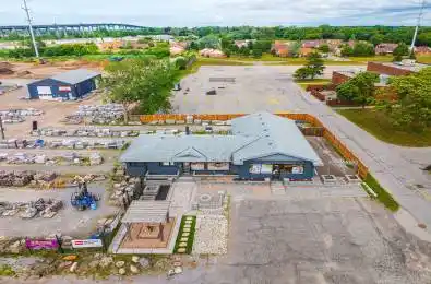 132 Bunting Road St. Catharines Ontario L2P 3G5