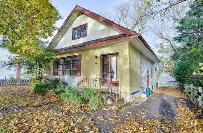 146 West Street Orillia Ontario L3V 5C5