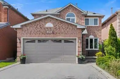5898 Mersey Street Mississauga Ontario L5V 1V9
